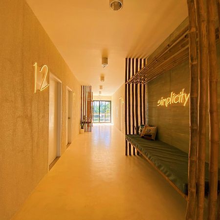 Happiness Hostel Siargao General Luna  Bagian luar foto