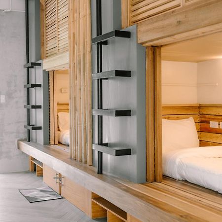 Happiness Hostel Siargao General Luna  Bagian luar foto