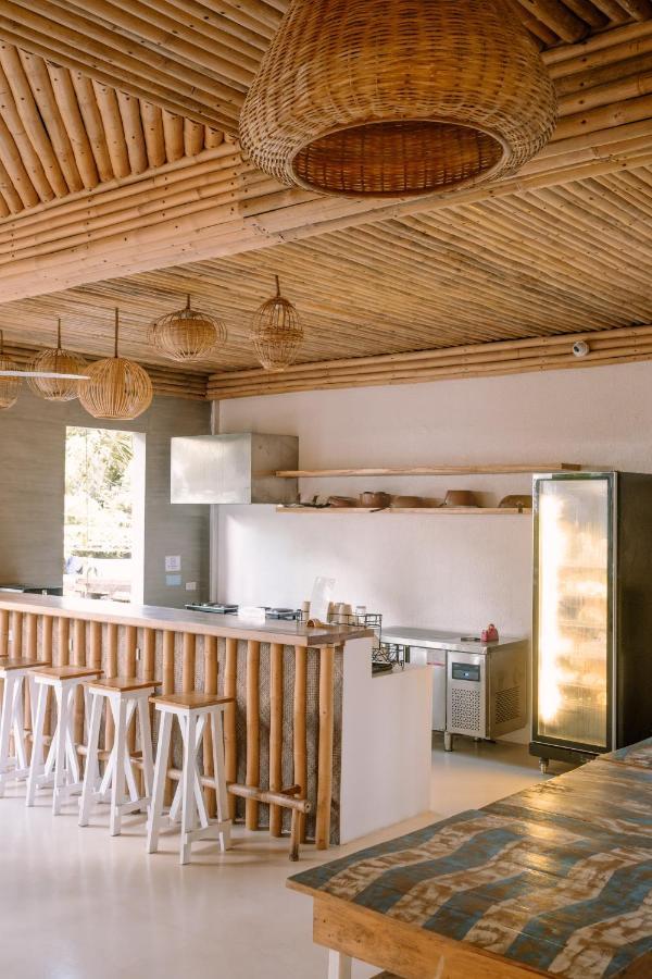 Happiness Hostel Siargao General Luna  Bagian luar foto