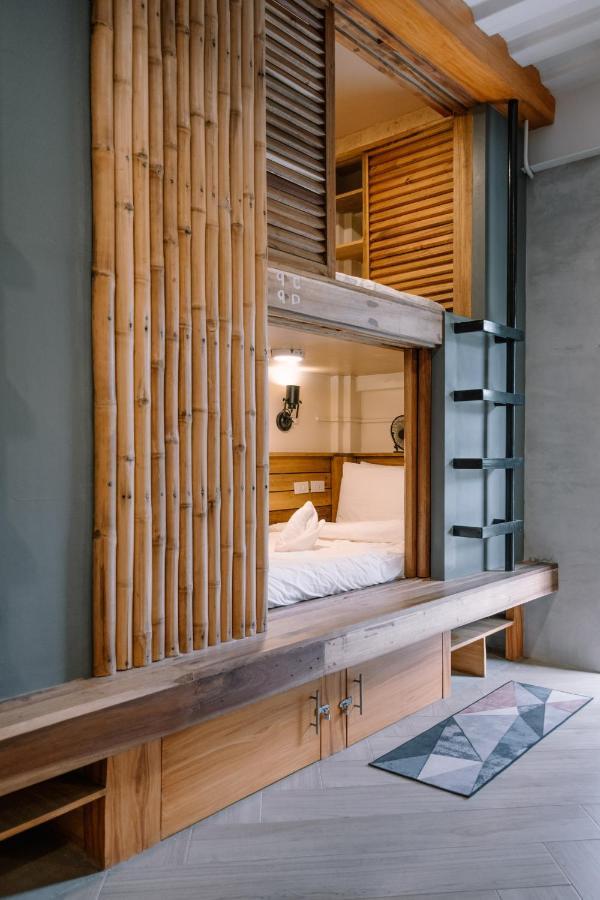 Happiness Hostel Siargao General Luna  Bagian luar foto