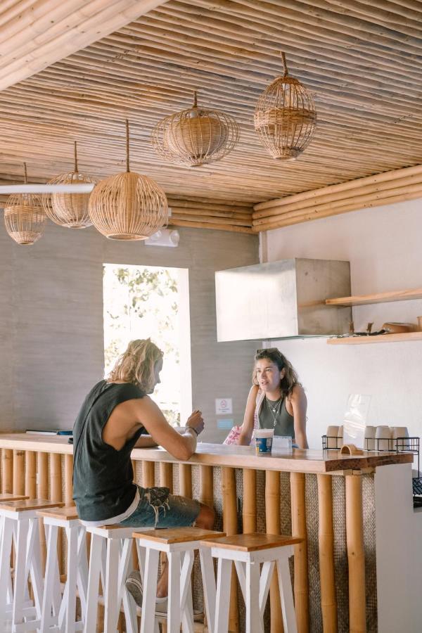 Happiness Hostel Siargao General Luna  Bagian luar foto